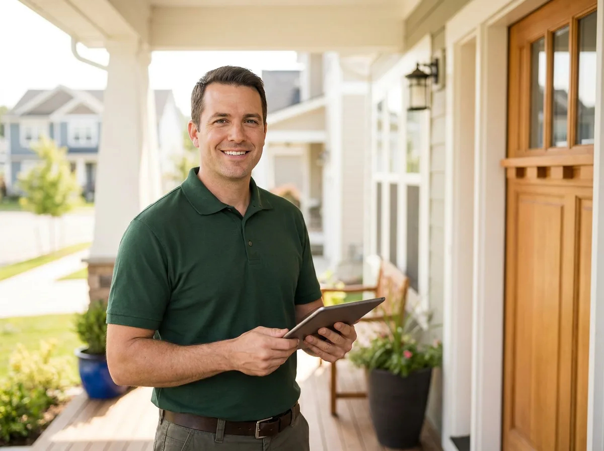 Pest control FAQs for Marvin, SD